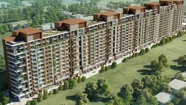 Adani Realty